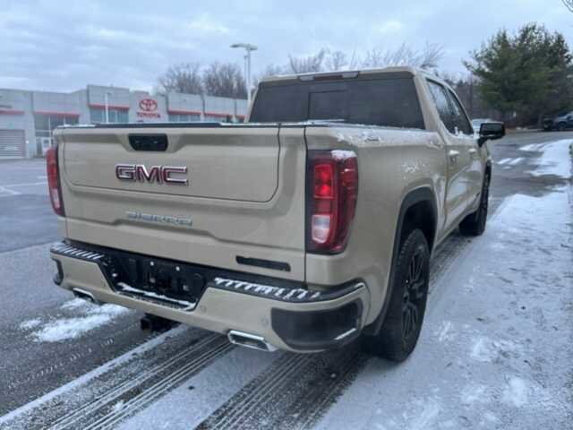 2022 Gmc Sierra 1500 Elevation photo 2