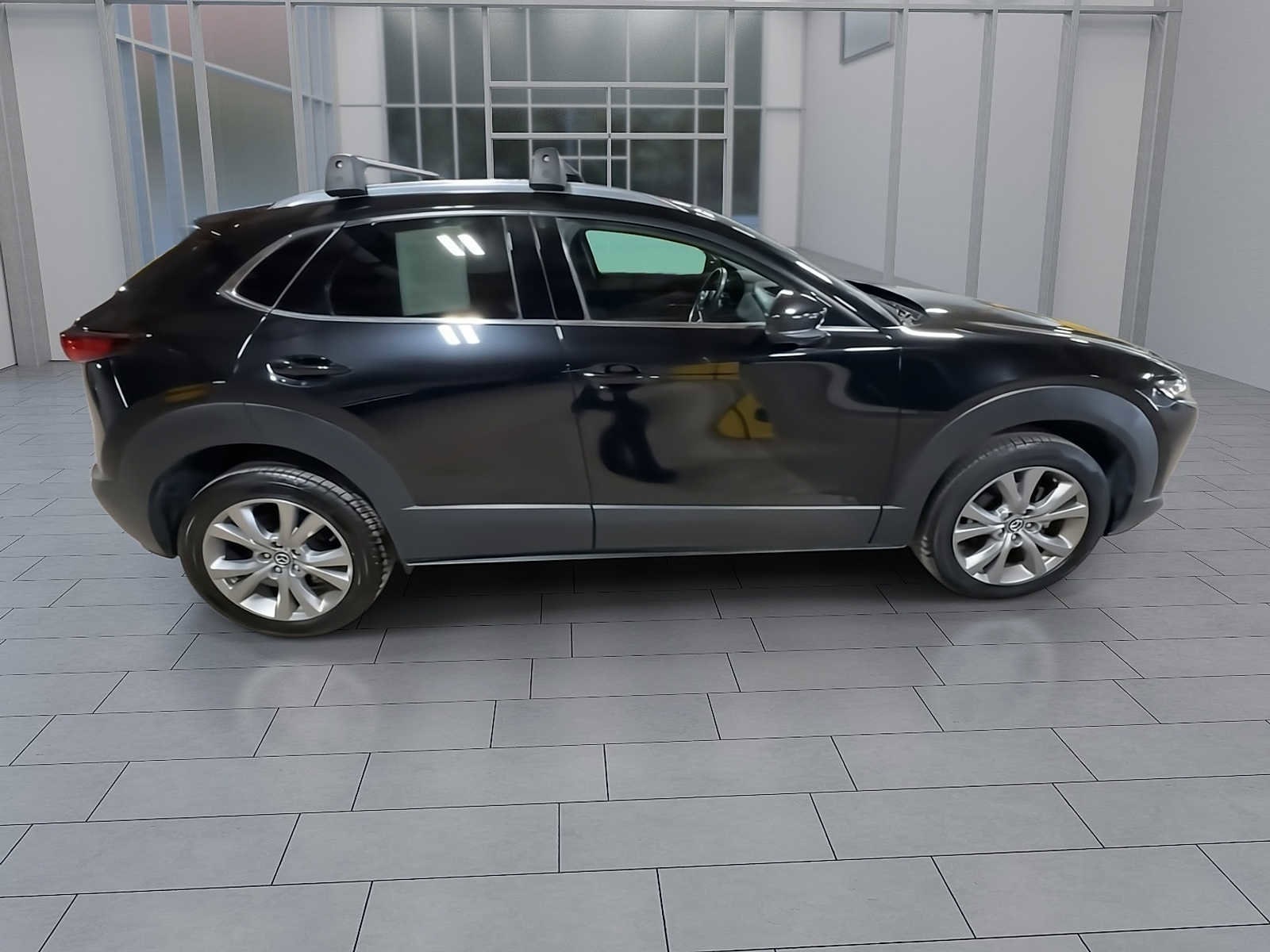 Thumbnail: 2021 Mazda CX-30 - 9