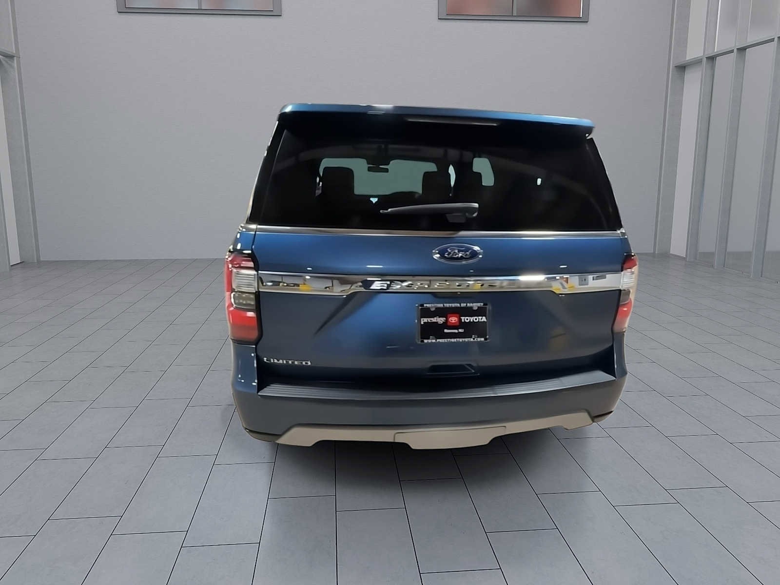 Thumbnail: 2018 Ford Expedition - 7