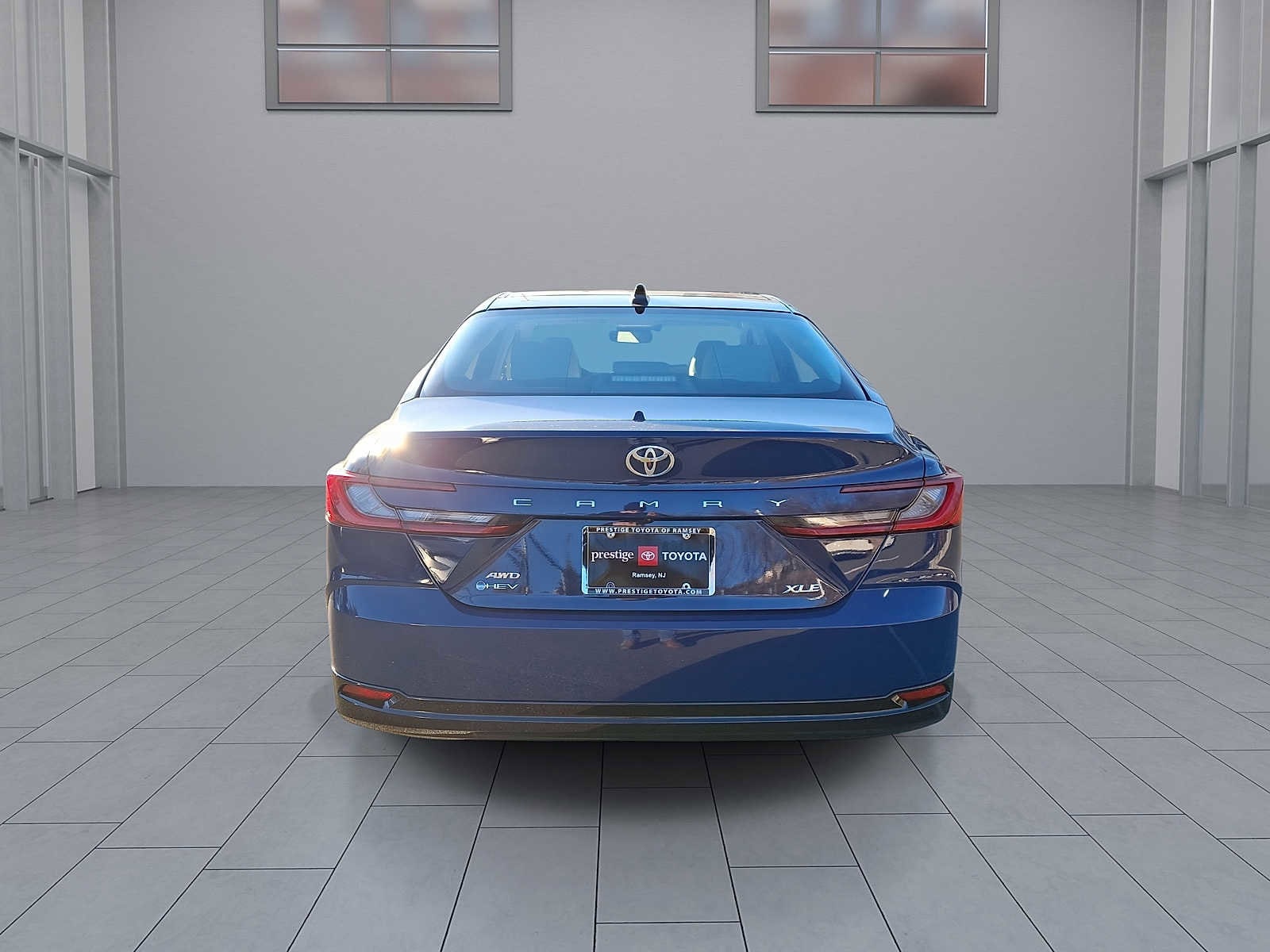 Thumbnail: 2026 Toyota Camry - 4