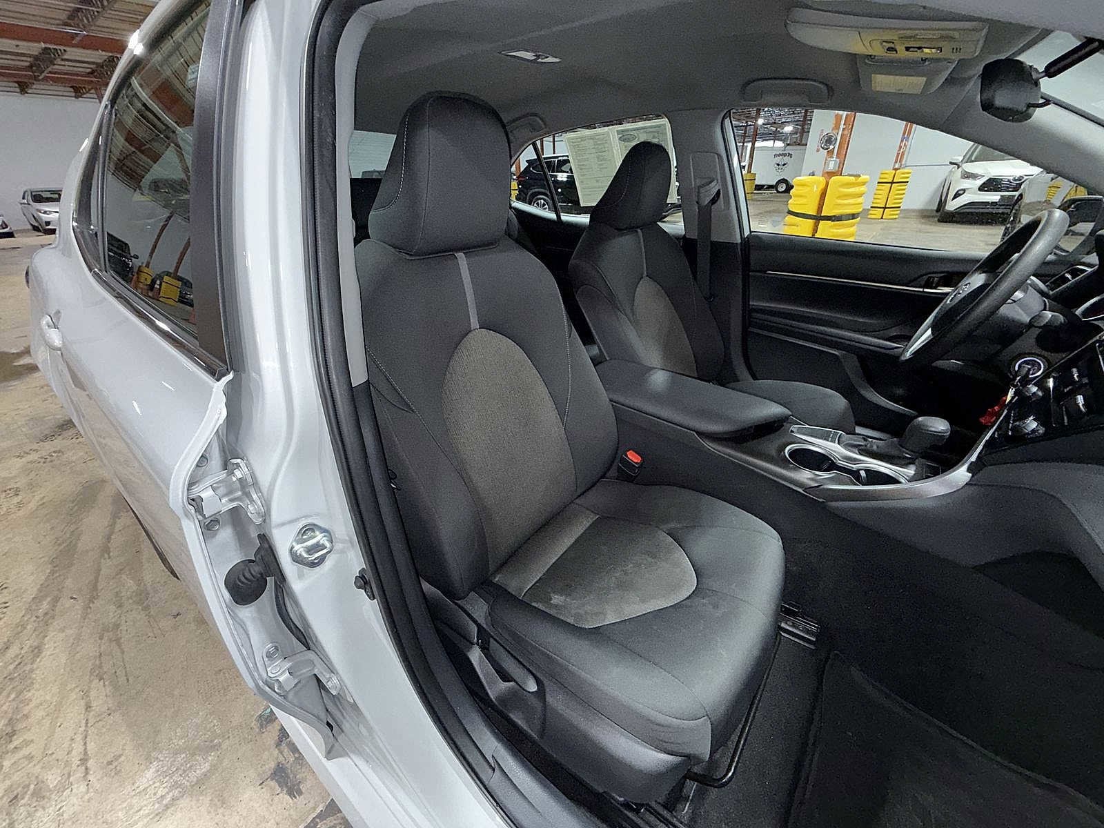 Thumbnail: 2024 Toyota Camry - 16