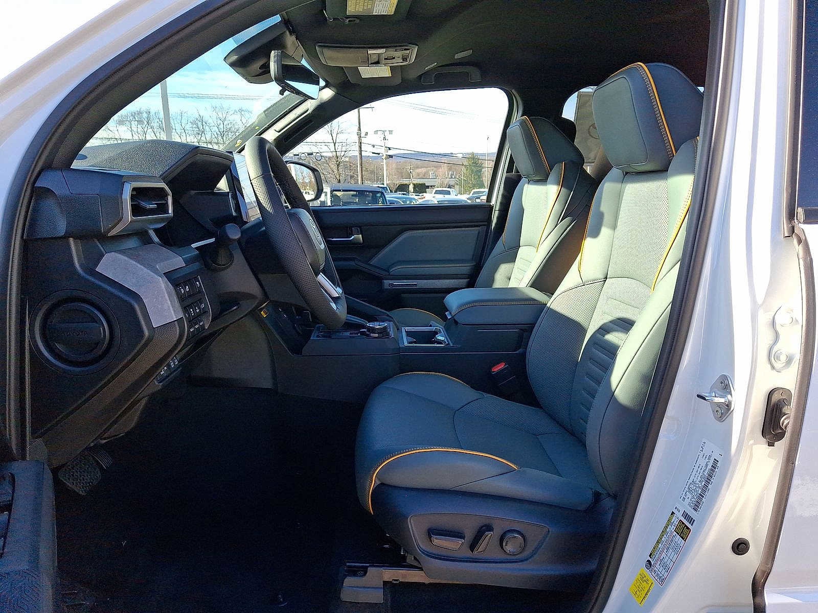 Thumbnail: 2026 Toyota Tacoma - 14