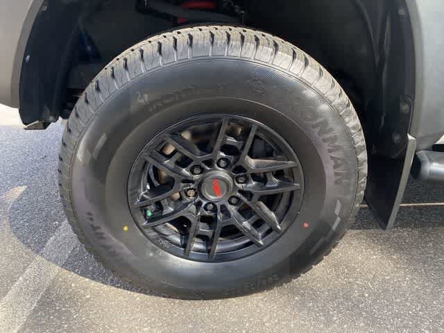 Thumbnail: 2021 Toyota Tacoma - 11