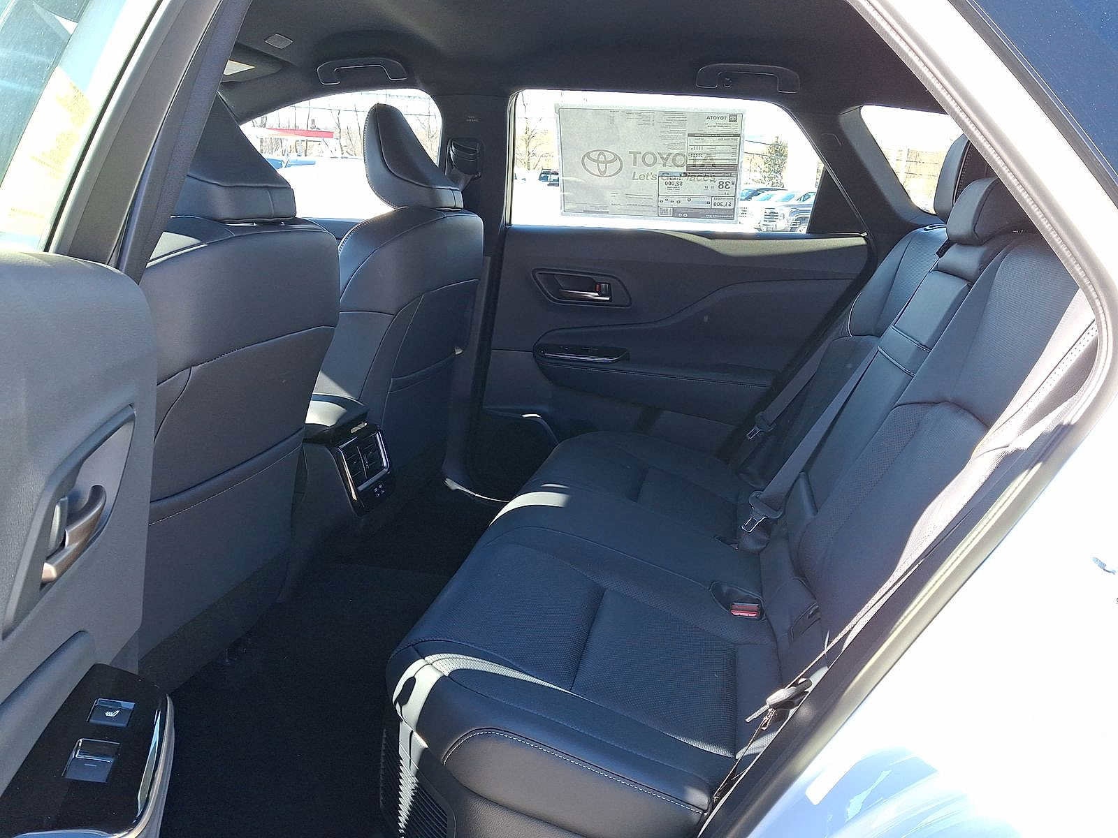 Thumbnail: 2026 Toyota Crown Signia - 13