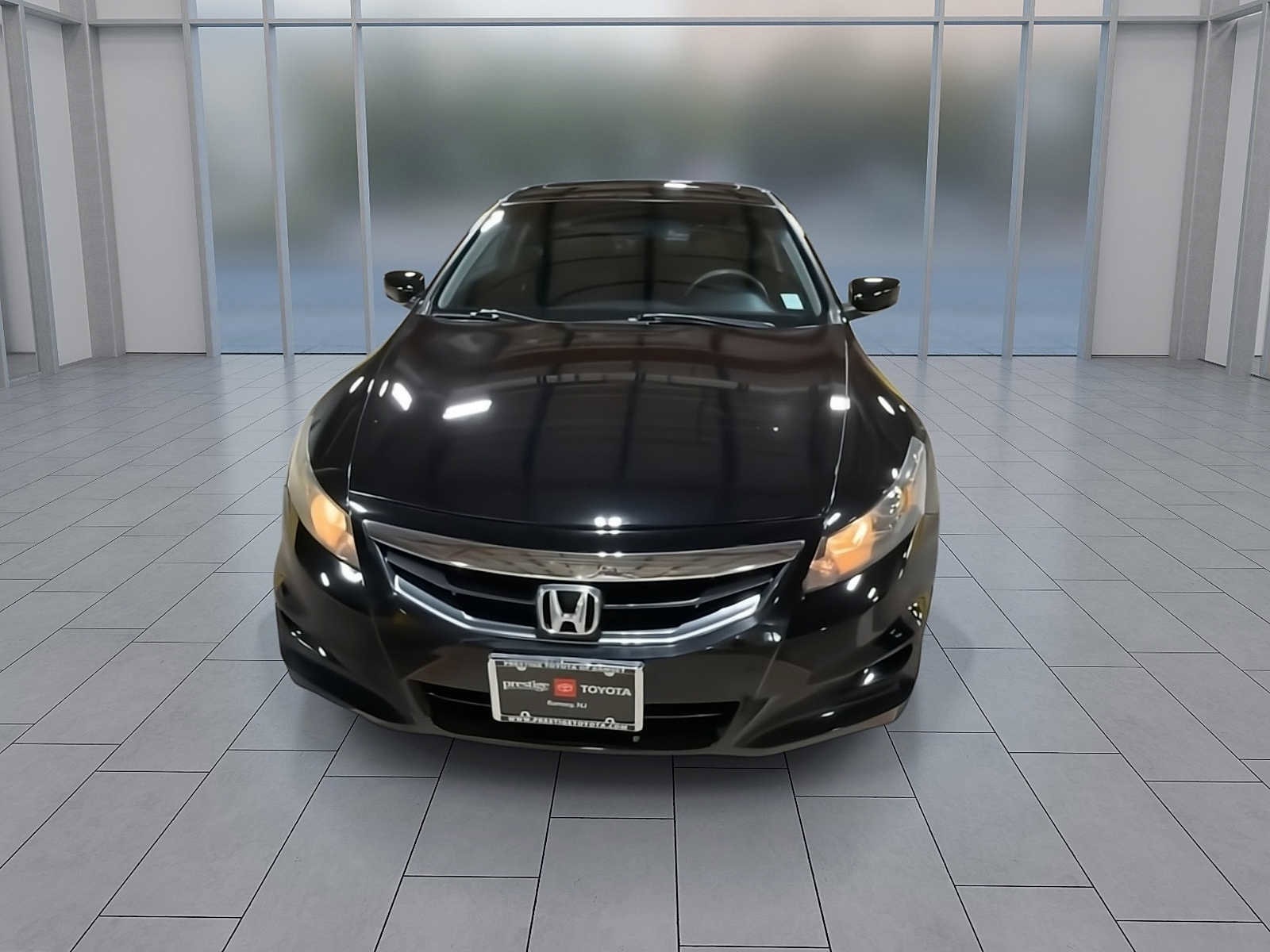 Thumbnail: 2012 Honda Accord - 3