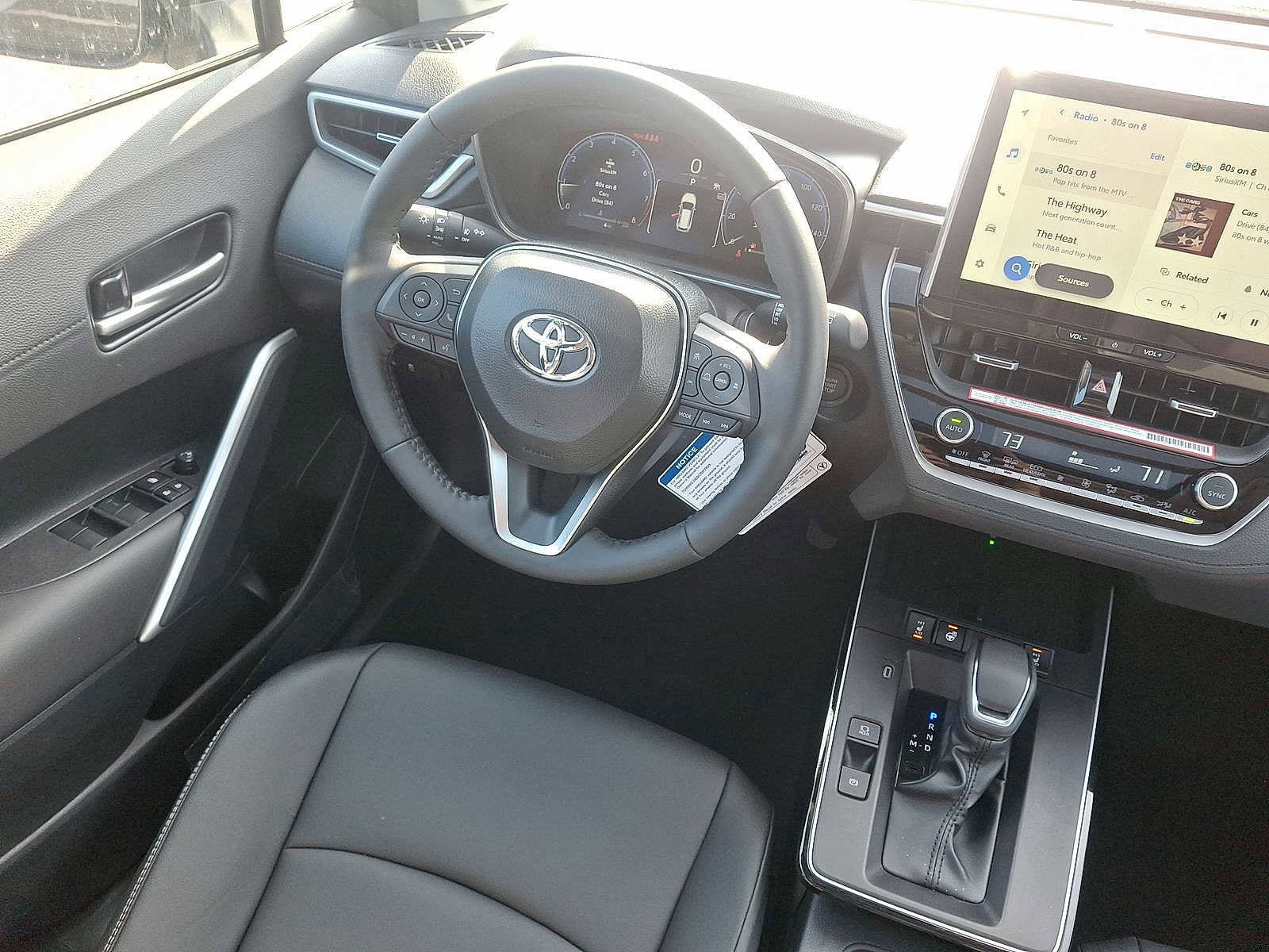 Thumbnail: 2026 Toyota Corolla Cross - 15