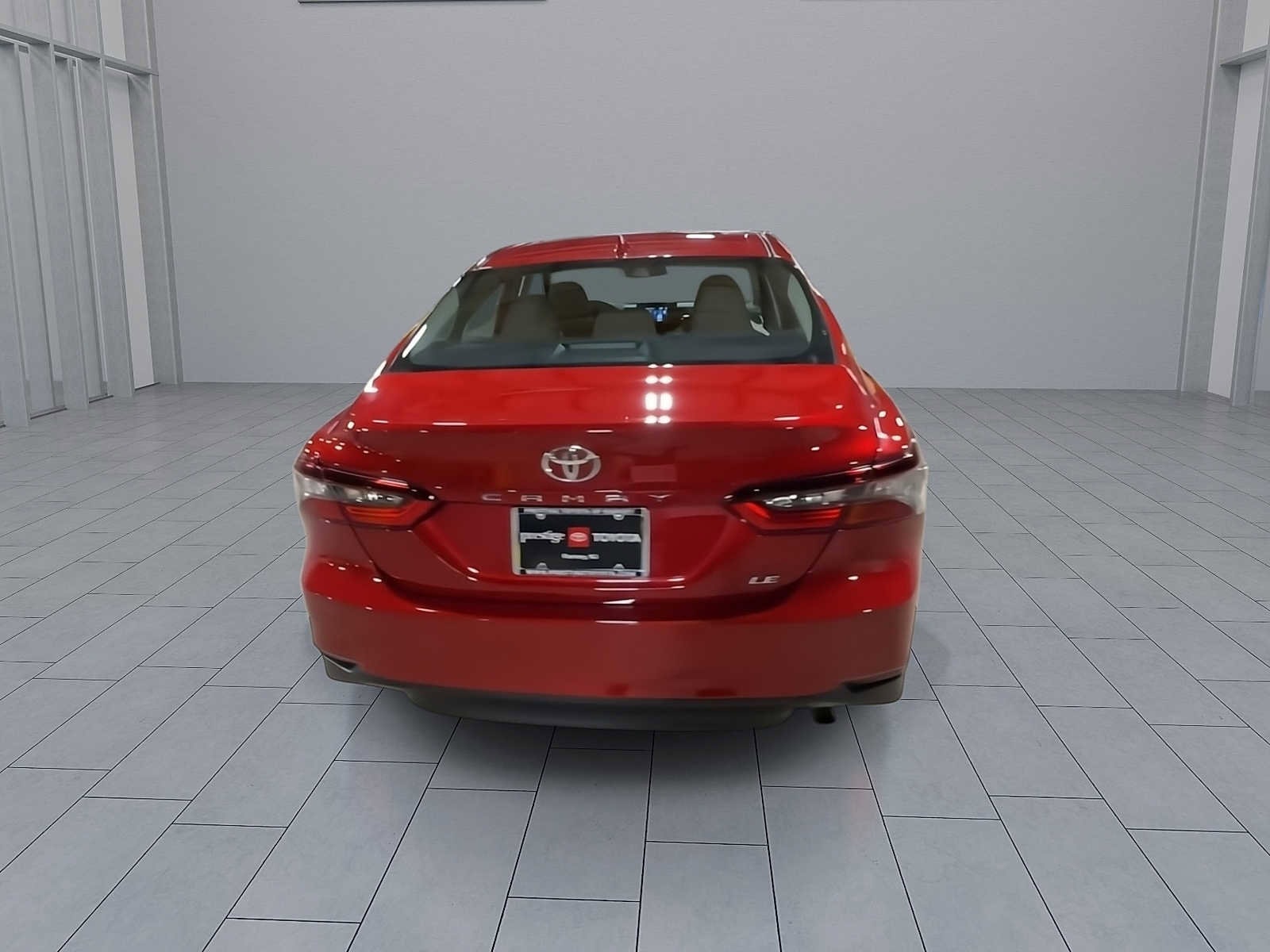 Thumbnail: 2024 Toyota Camry - 7