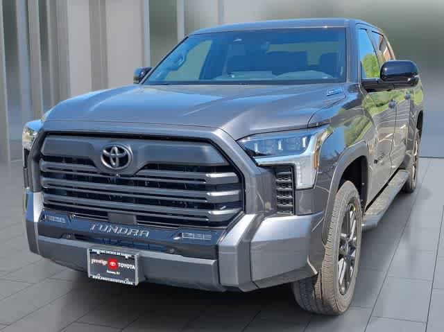 Thumbnail: 2026 Toyota Tundra - 1