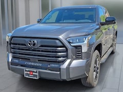 2026 Toyota Tundra i-FORCE MAX Limited LIMITED CREWMAX 5.5