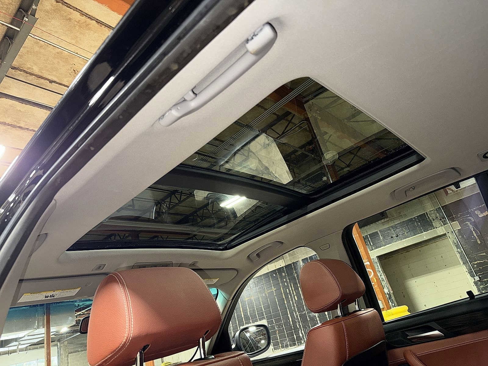 Thumbnail: 2012 BMW X3 - 25