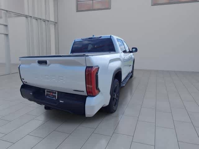 Thumbnail: 2026 Toyota Tundra - 8