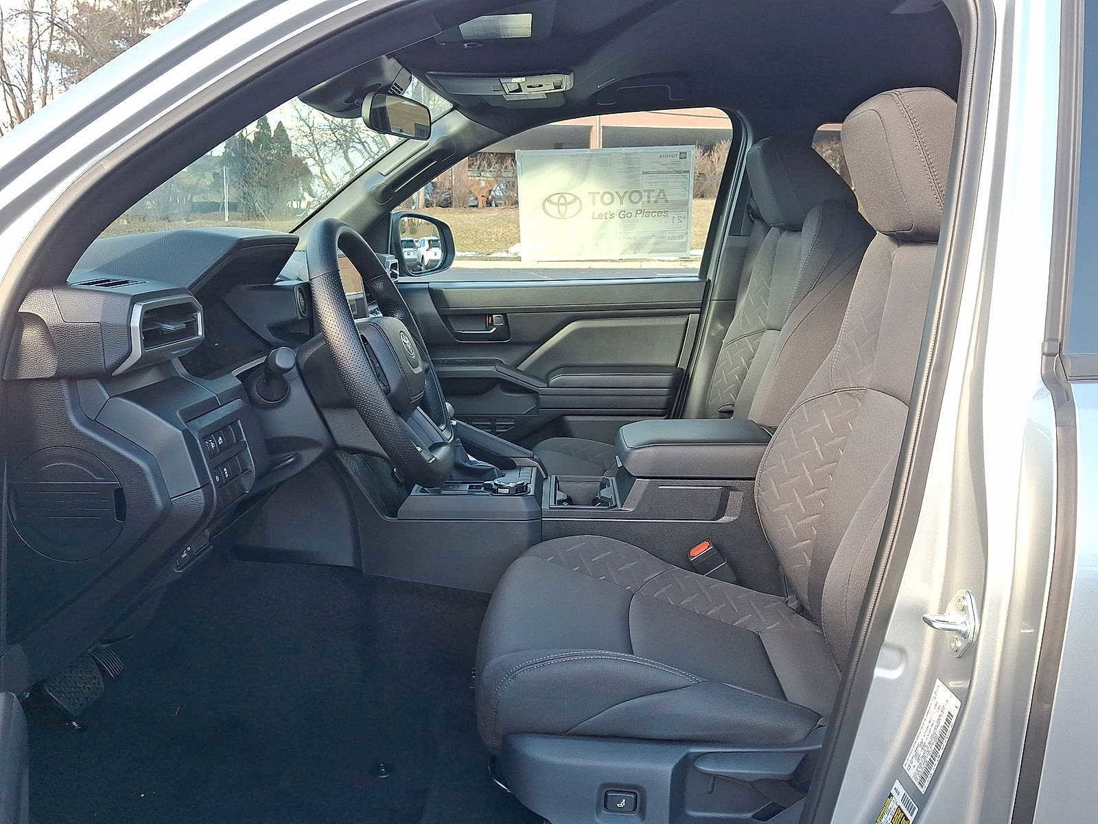 Thumbnail: 2026 Toyota Tacoma - 13