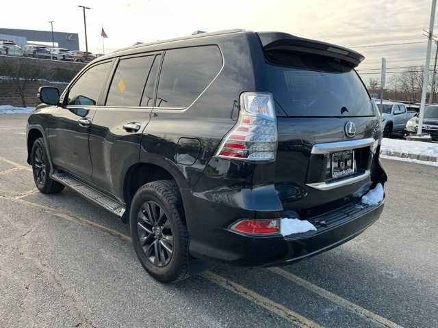Thumbnail: 2023 Lexus GX - 6