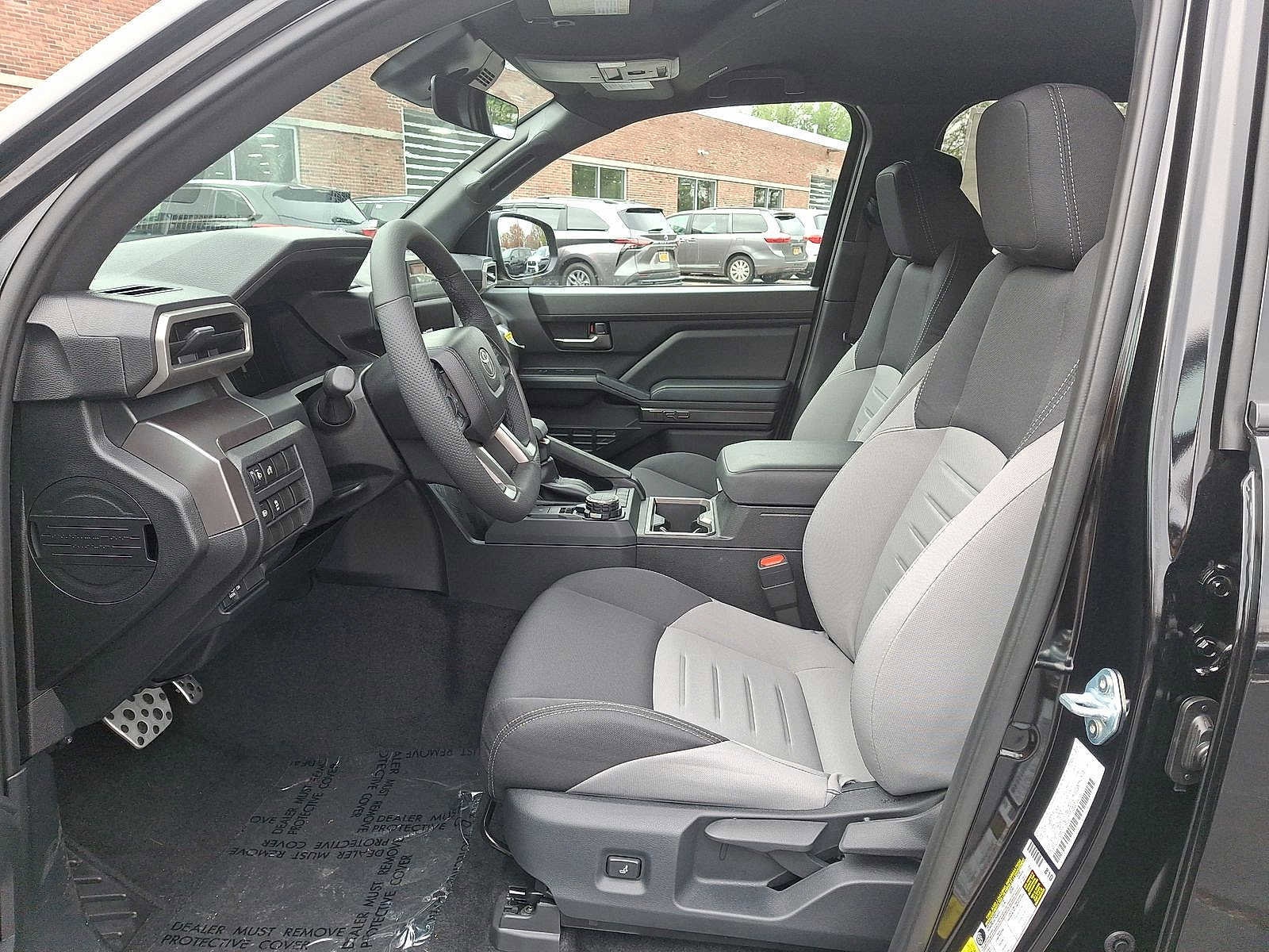 Thumbnail: 2025 Toyota Tacoma - 21