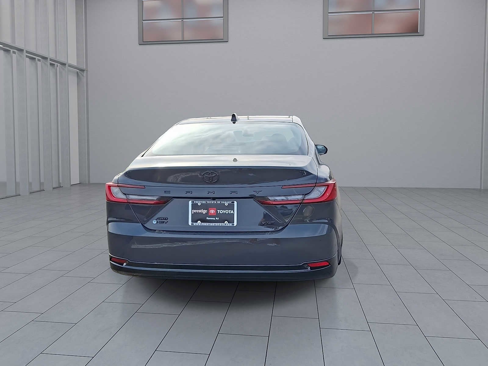 Thumbnail: 2026 Toyota Camry - 8