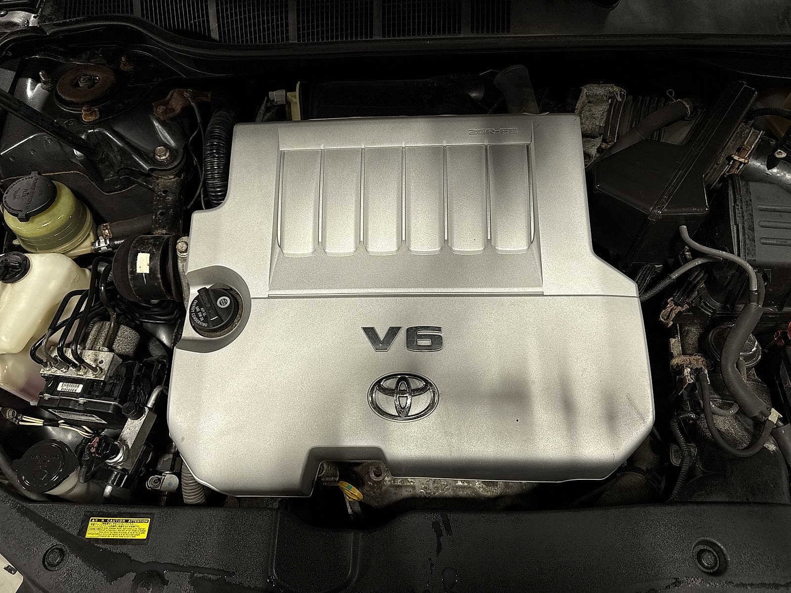 Thumbnail: 2011 Toyota Camry - 11
