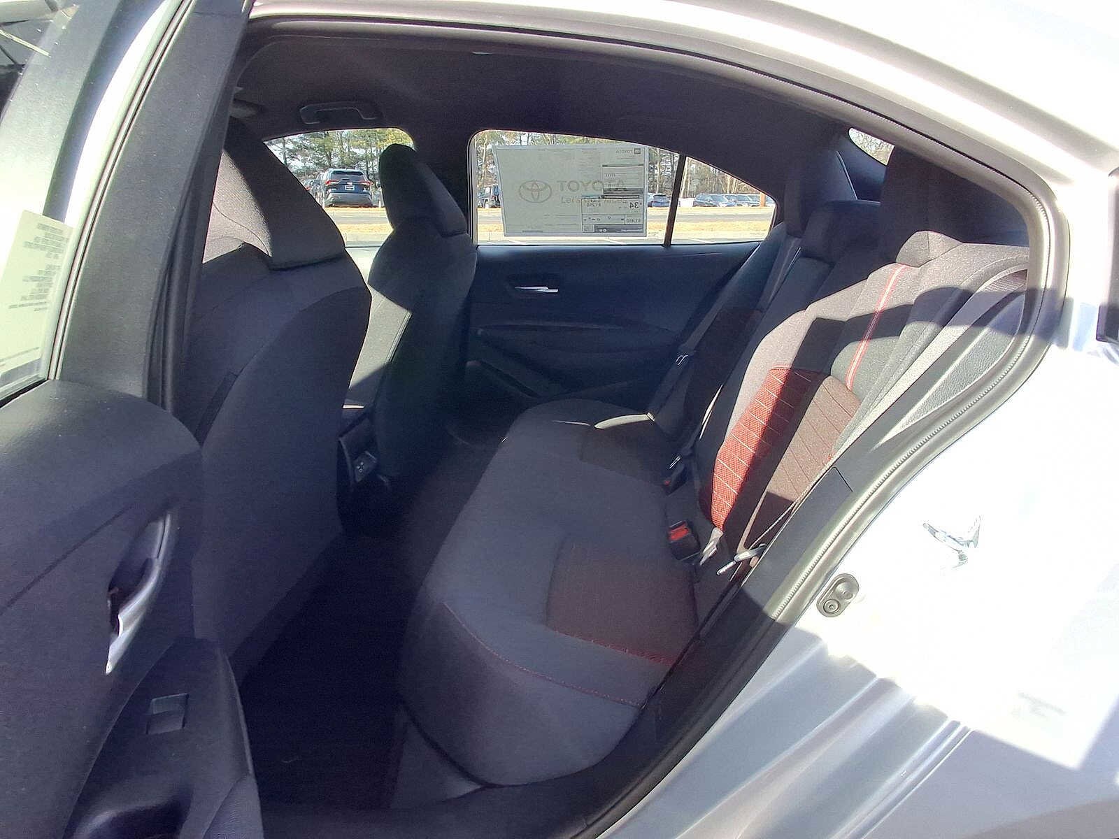 Thumbnail: 2026 Toyota Corolla - 19