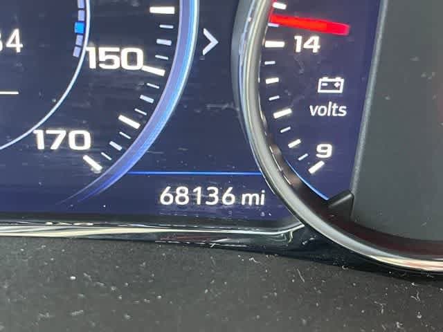 Thumbnail: 2022 GMC Terrain - 8