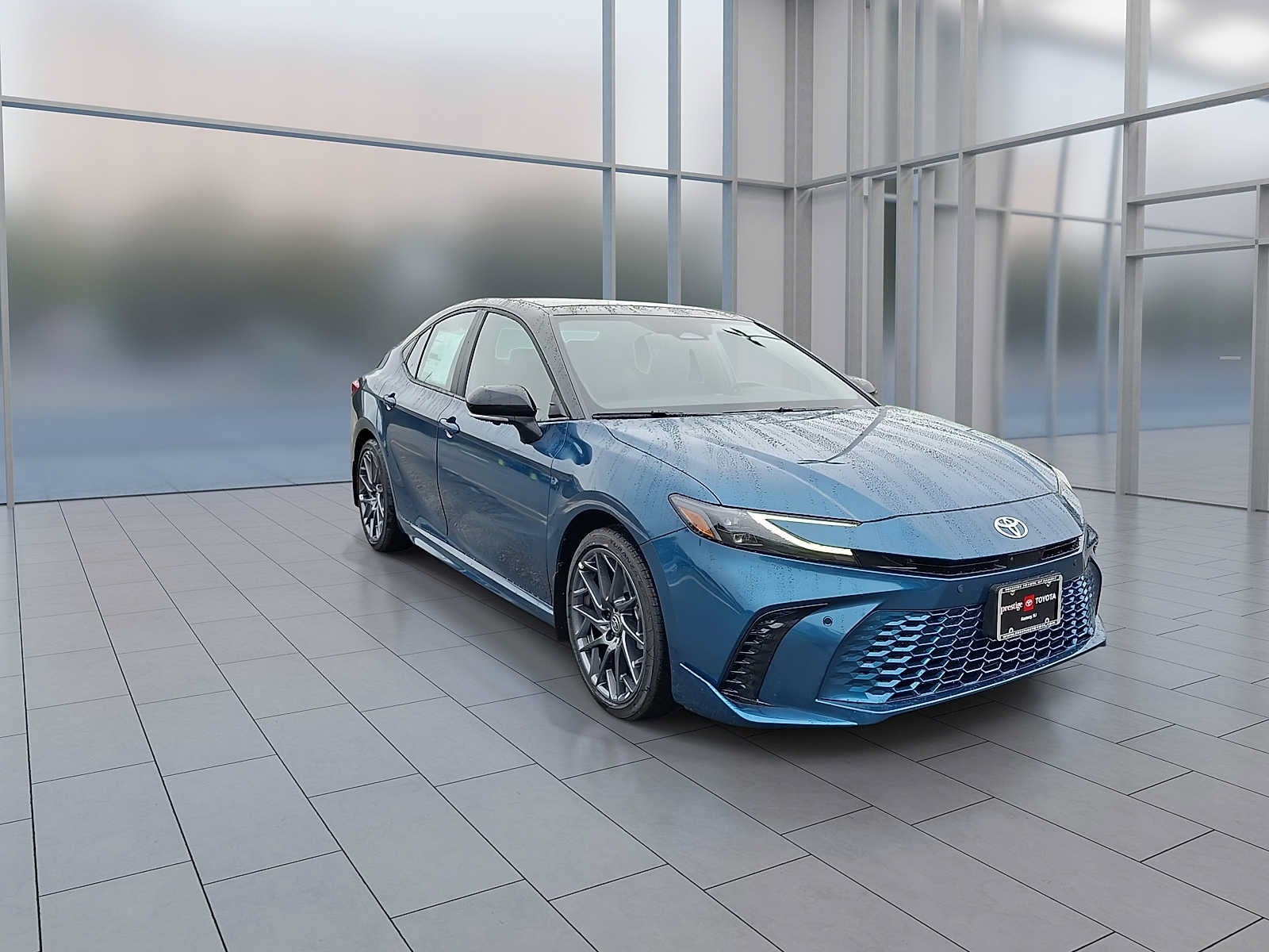 Thumbnail: 2026 Toyota Camry - 5