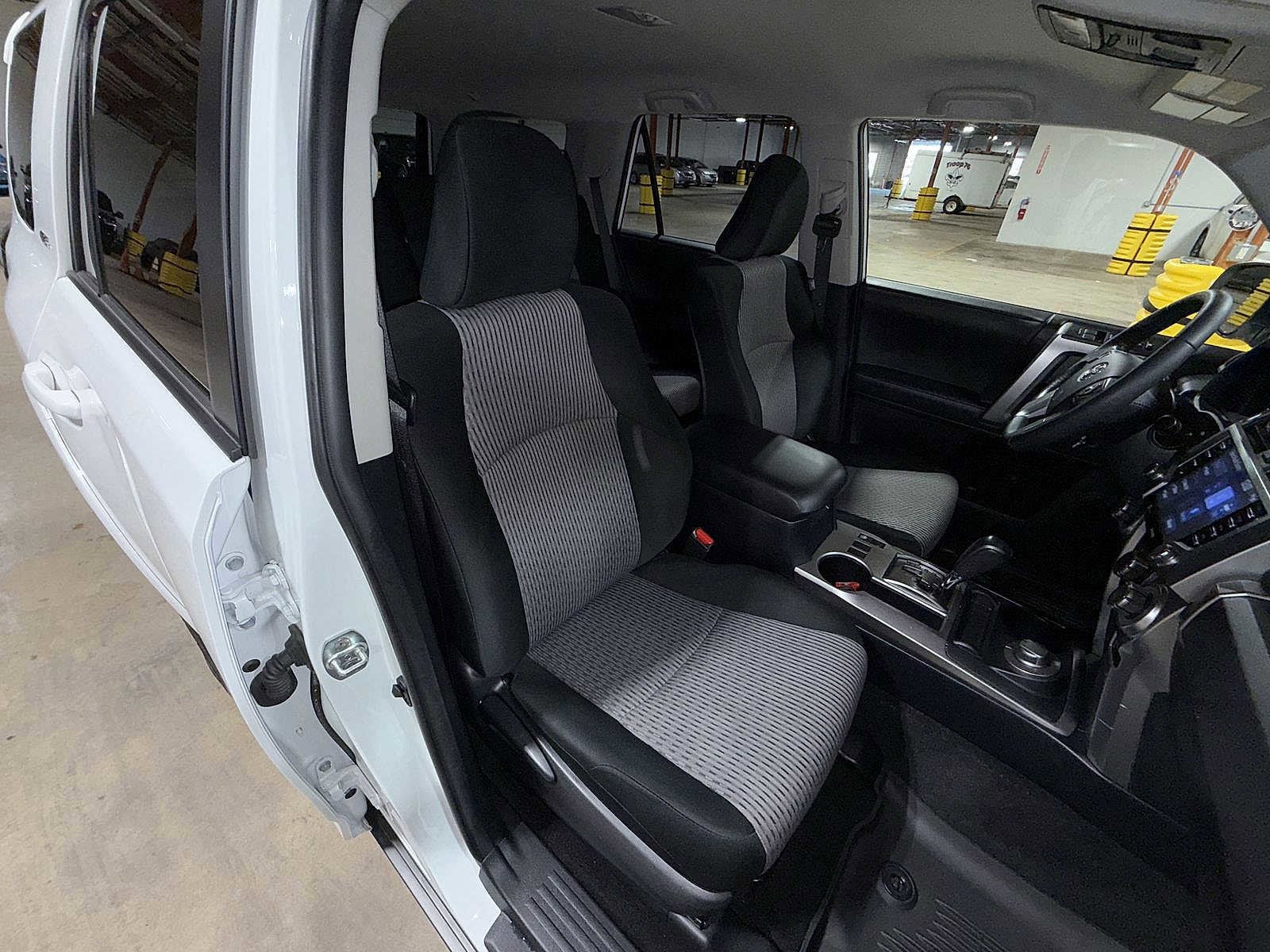 Thumbnail: 2024 Toyota 4Runner - 16