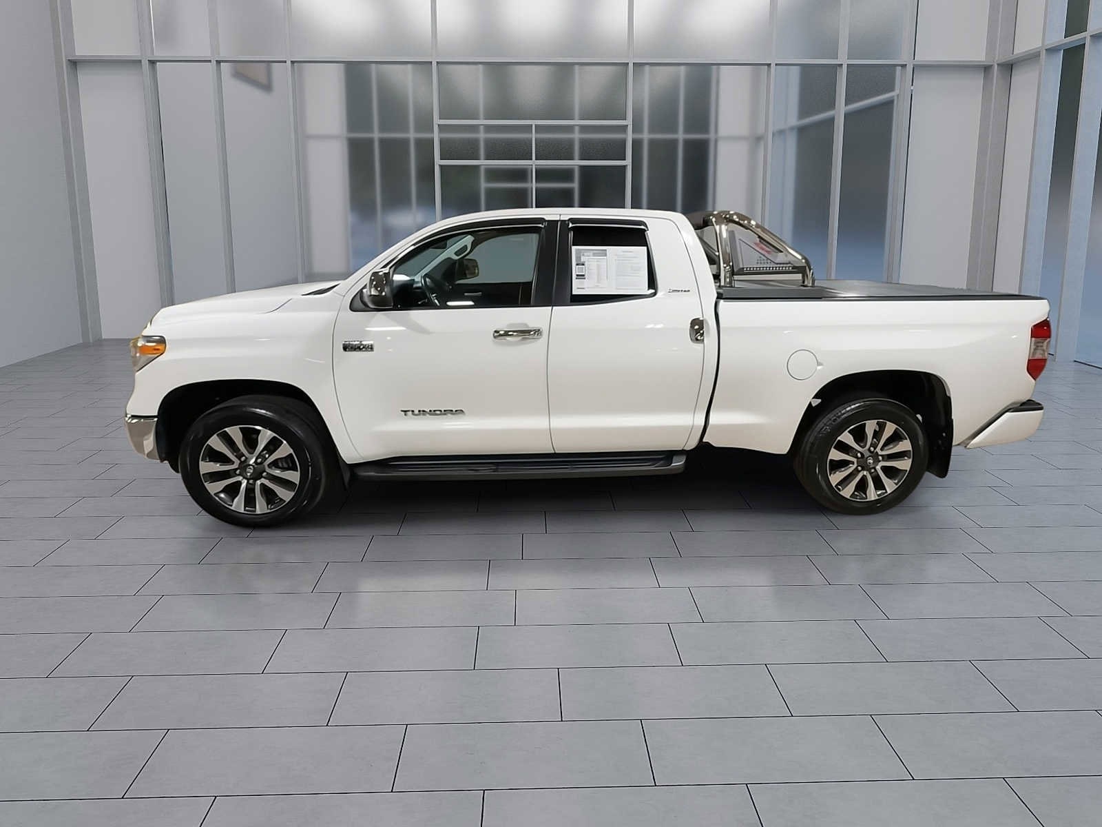 Thumbnail: 2019 Toyota Tundra - 5