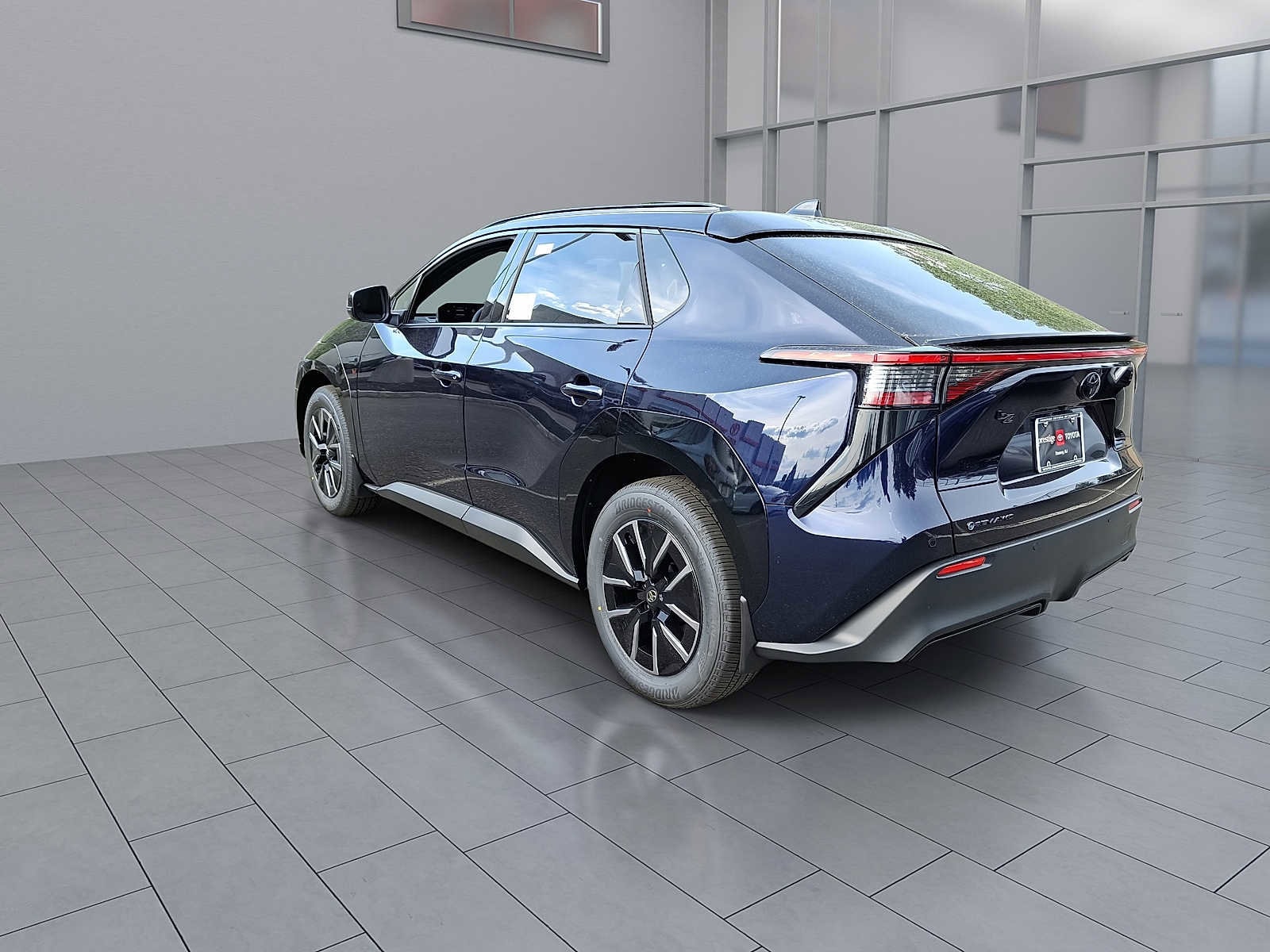 Thumbnail: 2026 Toyota bZ - 6