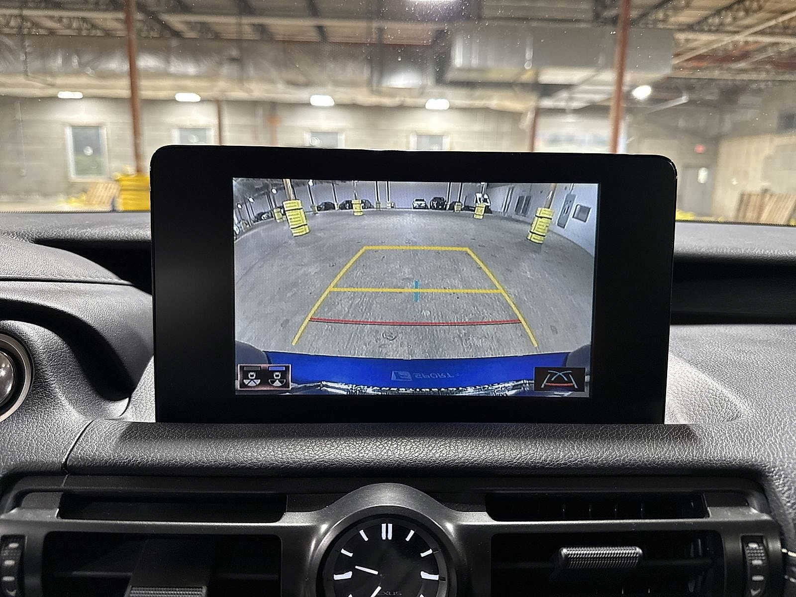 Thumbnail: 2023 Lexus IS - 25