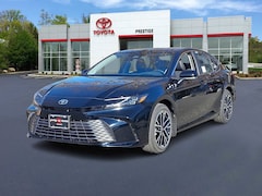 2026 Toyota Camry XLE AWD XLE AWD