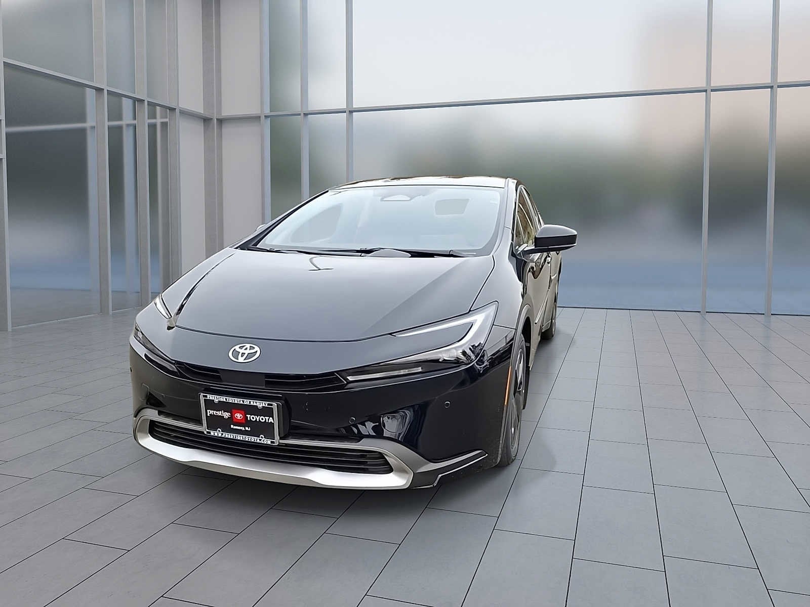 Thumbnail: 2026 Toyota Prius - 4