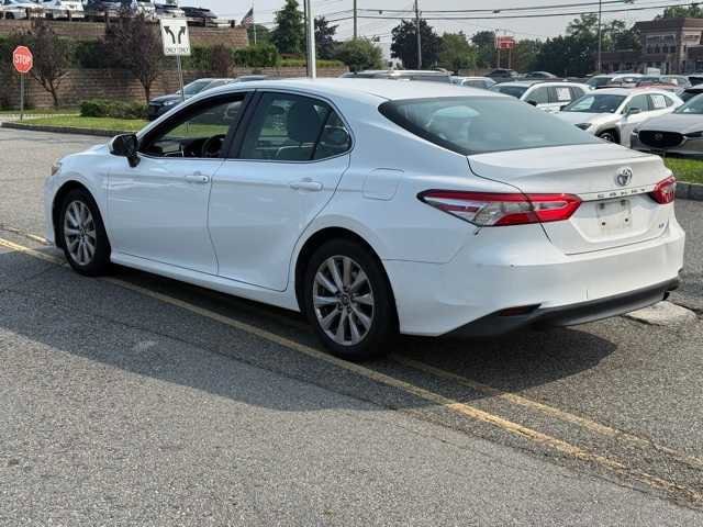 Thumbnail: 2018 Toyota Camry - 6