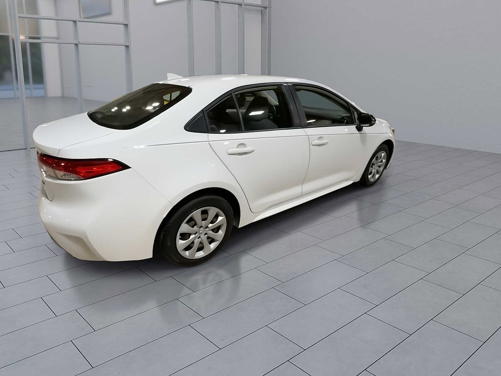 Thumbnail: 2020 Toyota Corolla - 8