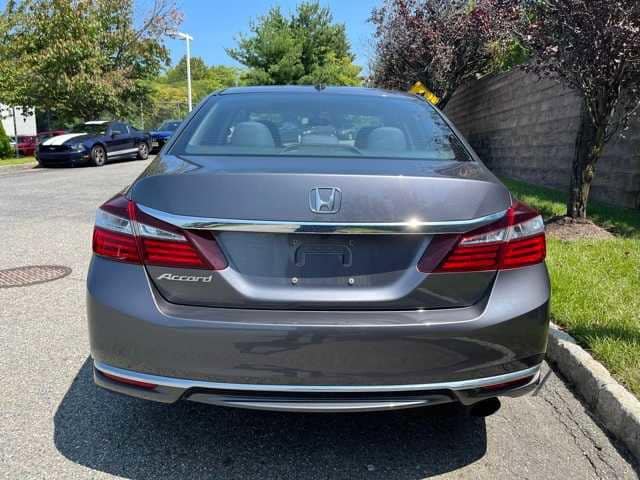 Thumbnail: 2017 Honda Accord - 5