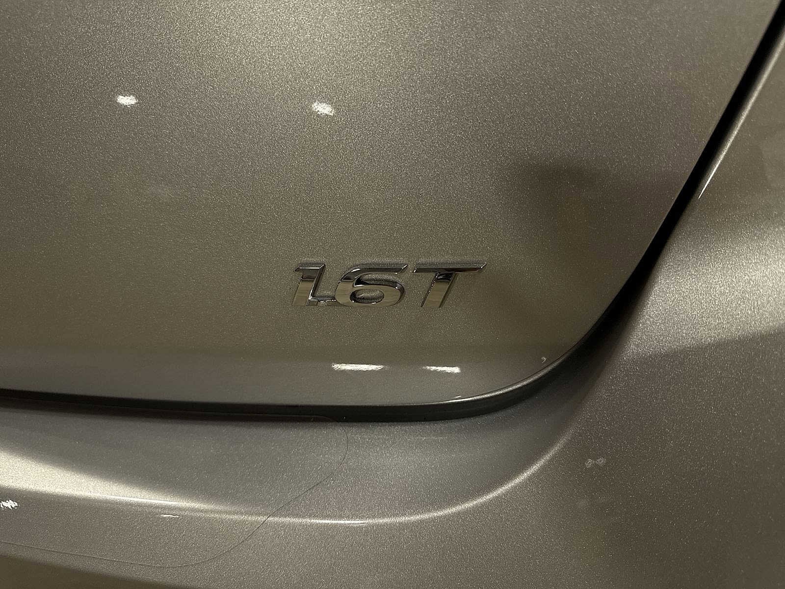 Thumbnail: 2018 Hyundai Sonata - 25