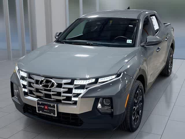 2023 Hyundai Santa Cruz SE -
                  Ramsey, NJ