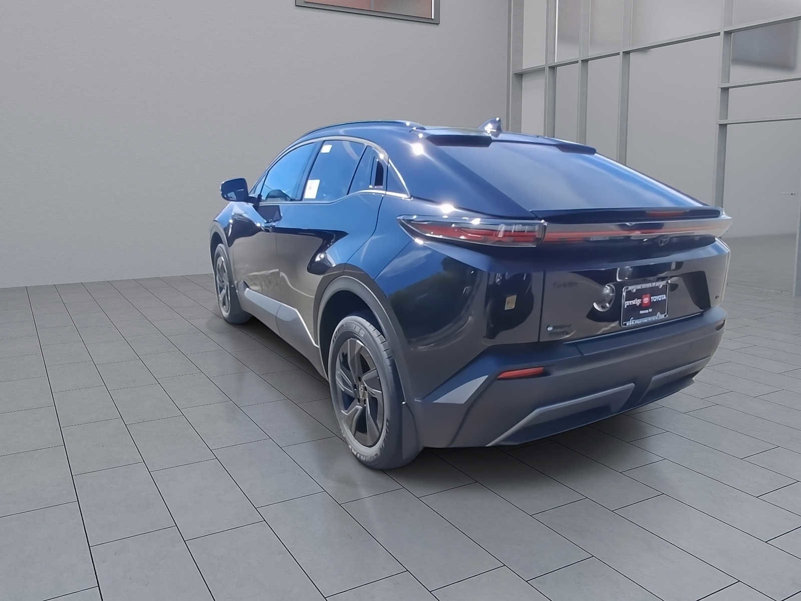 Thumbnail: 2026 Toyota C-HR - 9