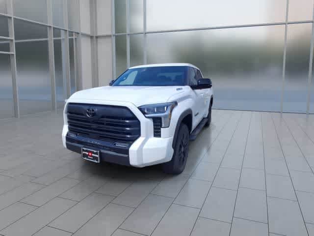 Thumbnail: 2026 Toyota Tundra - 4