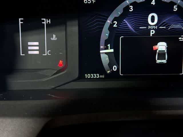 Thumbnail: 2024 Toyota Tacoma - 18