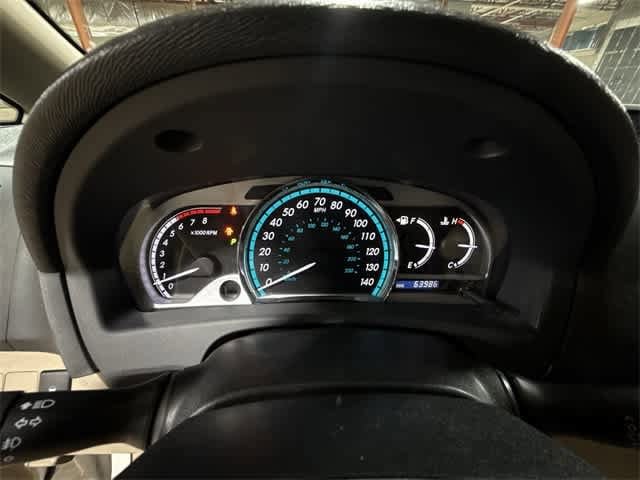 Thumbnail: 2010 Toyota Venza - 31