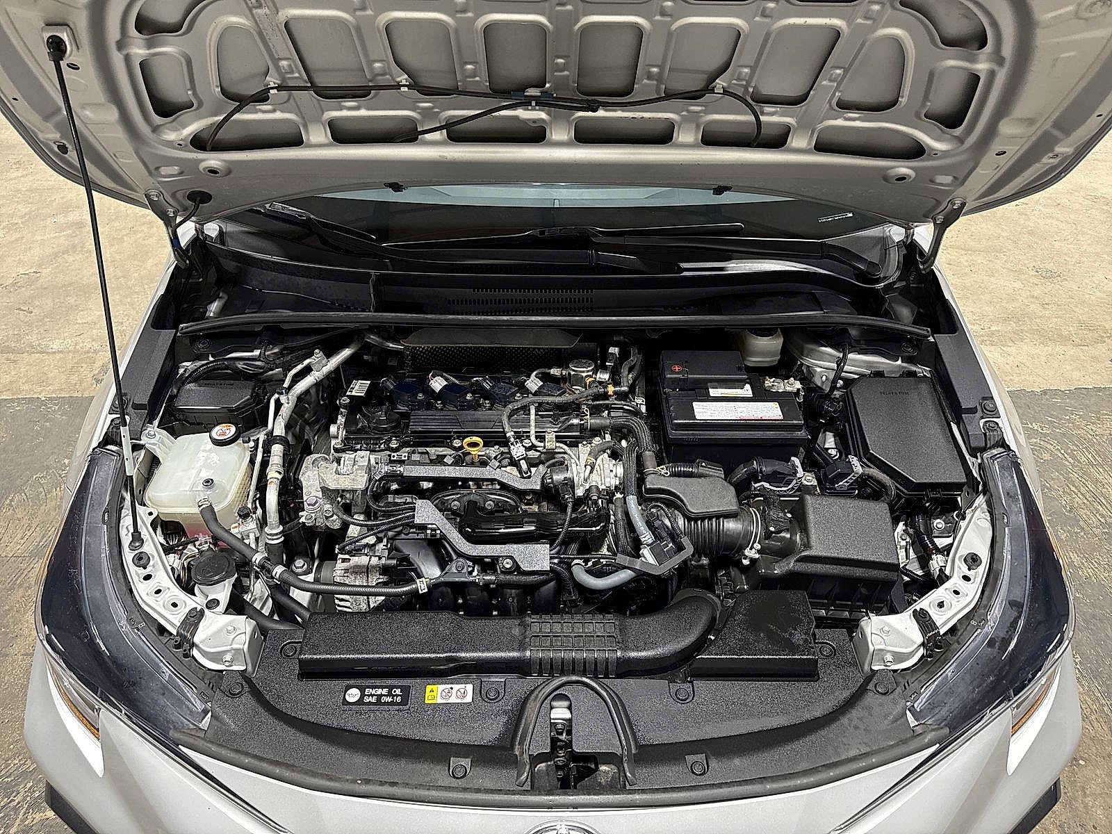 Thumbnail: 2021 Toyota Corolla - 12