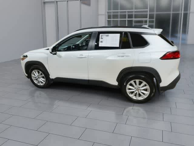 Thumbnail: 2023 Toyota Corolla Cross - 6