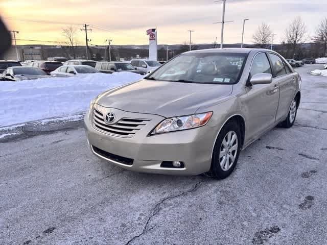 2007 Toyota Camry XLE -
                  Ramsey, NJ