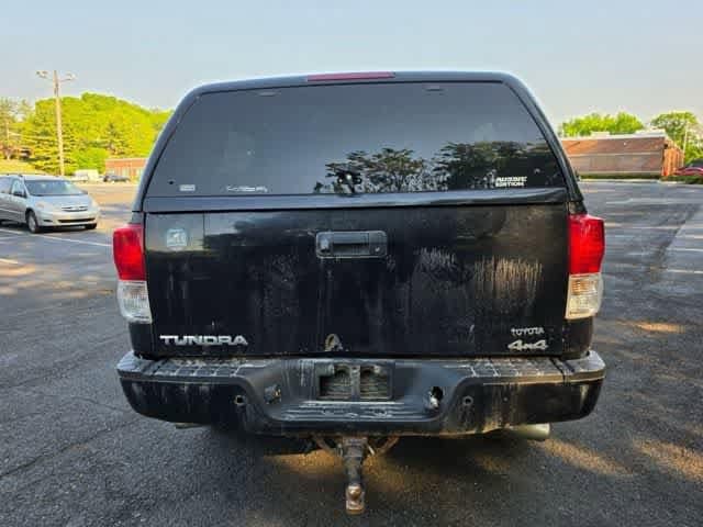 Thumbnail: 2008 Toyota Tundra - 5