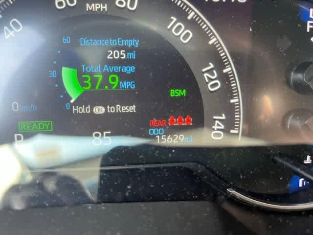 Thumbnail: 2024 Toyota RAV4 - 8