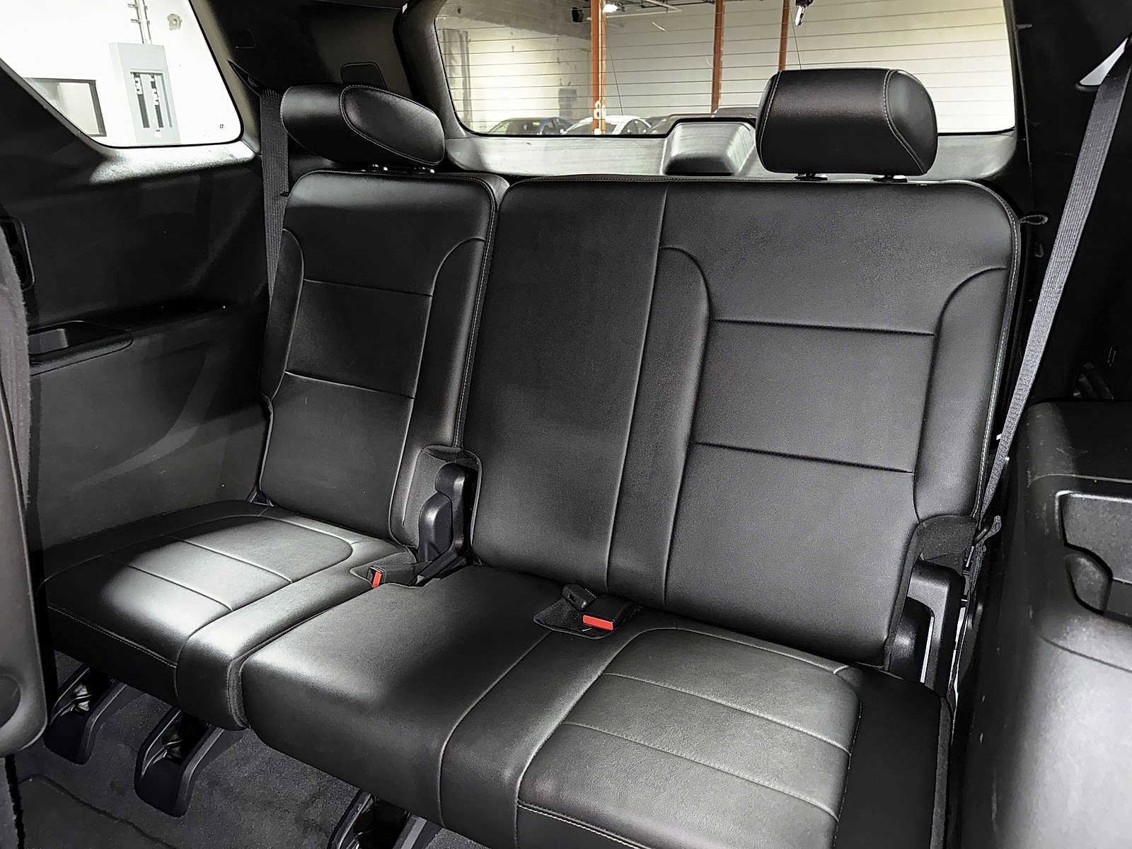 Thumbnail: 2023 Chevrolet Traverse - 18