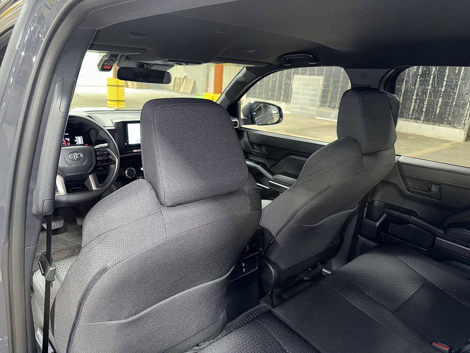 Thumbnail: 2025 Toyota 4Runner - 26