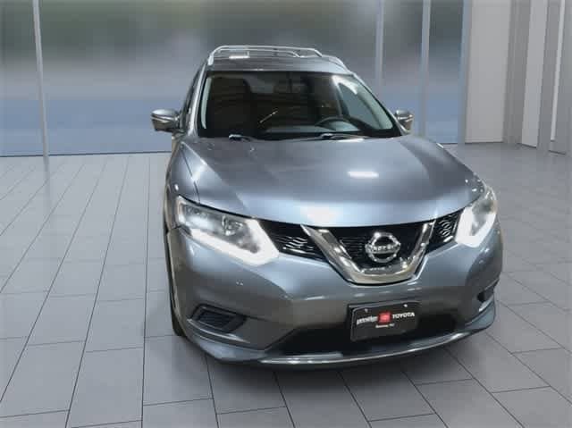 Thumbnail: 2015 Nissan Rogue - 8