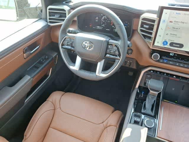 Thumbnail: 2026 Toyota Tundra - 15