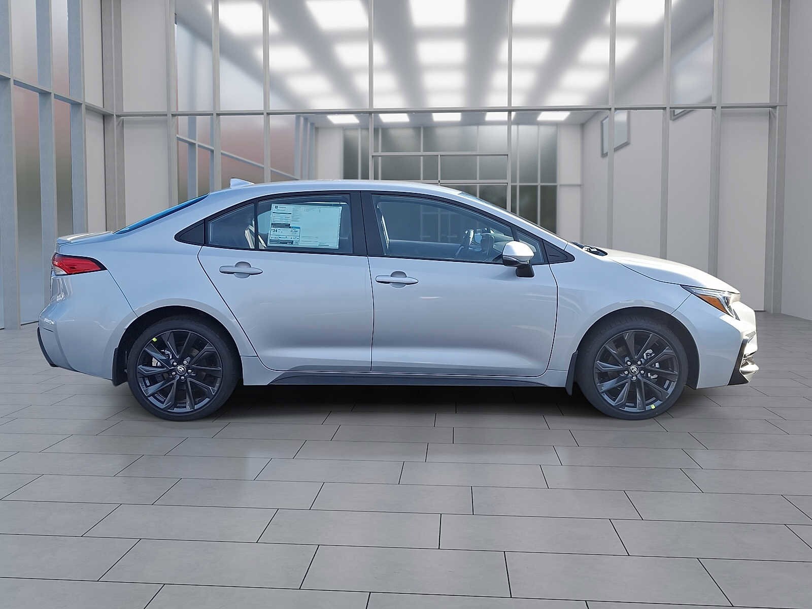 Thumbnail: 2026 Toyota Corolla - 6