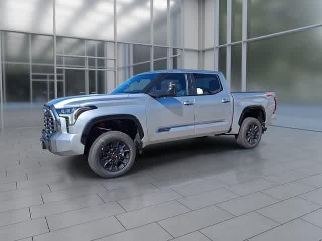 Thumbnail: 2026 Toyota Tundra - 3