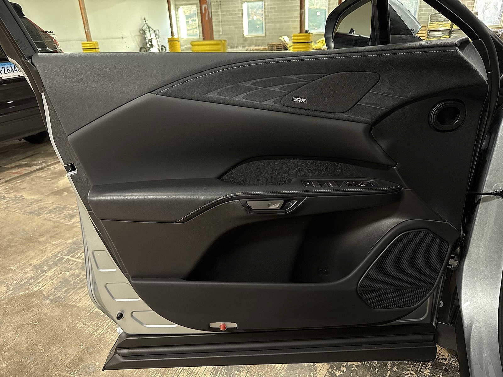 Thumbnail: 2023 Lexus RX - 31